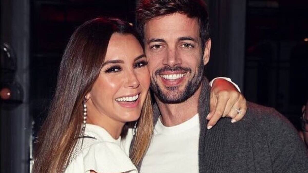 Elizabeth Gutiérrez, la mujer que conquistó el corazón a William Levy de "Café con aroma de mujer"