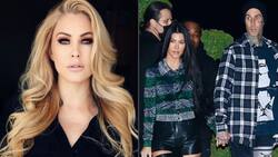 Shanna Moakler, ex de Travis Barker, demostró una vez más el desprecio que siente por las Kardashian