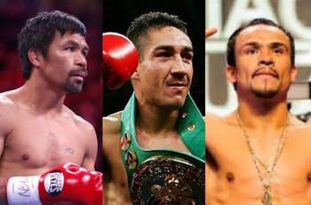 'La Zorrita' Soto asegura que Pacquiao y Márquez le tuvieron miedo, reveló la razón