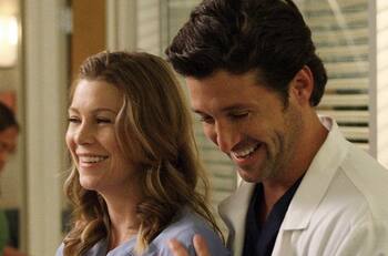 Ellen Pompeo se despide de los foros: "No tengo ningún deseo de sentarme y esperar para filmar escenas"