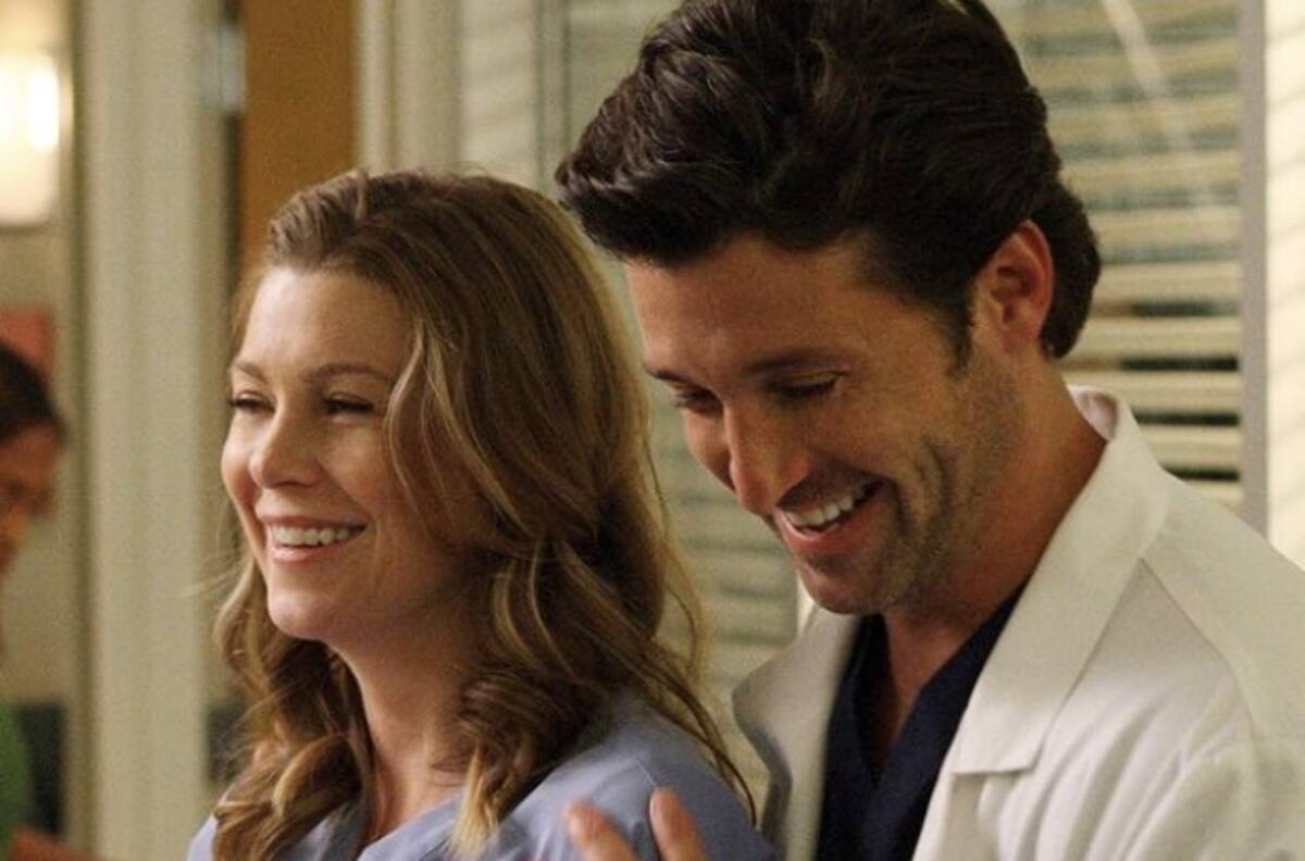 Ellen Pompeo se despide de los foros: "No tengo ningún deseo de sentarme y esperar para filmar escenas"