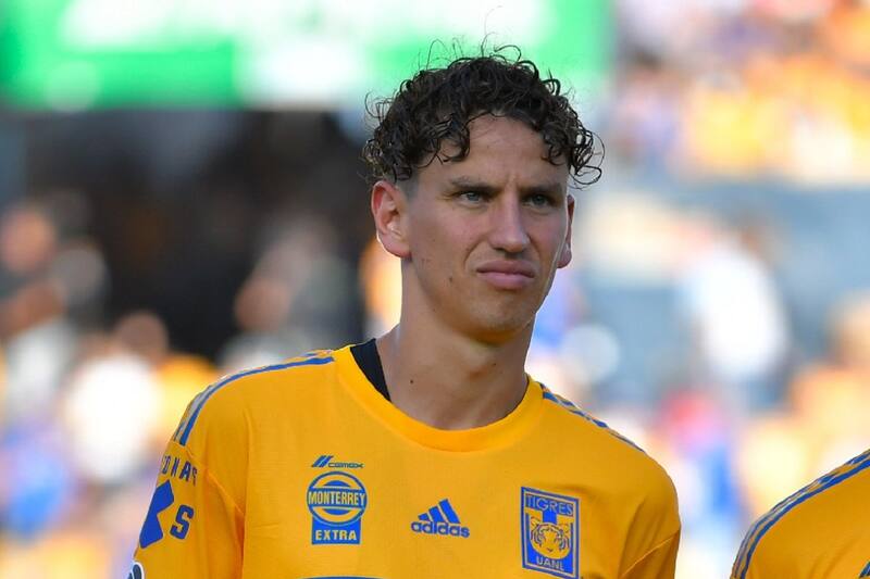 no seguirá en Tigres.