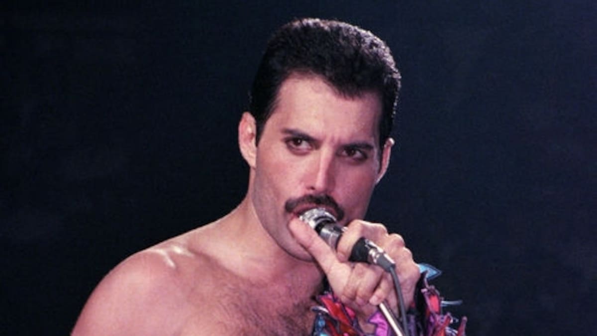 Freddie Mercury: ¿por qué se contagió de sida hace 30 años y murió?