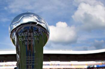 Querétaro: La final histórica vs Santos