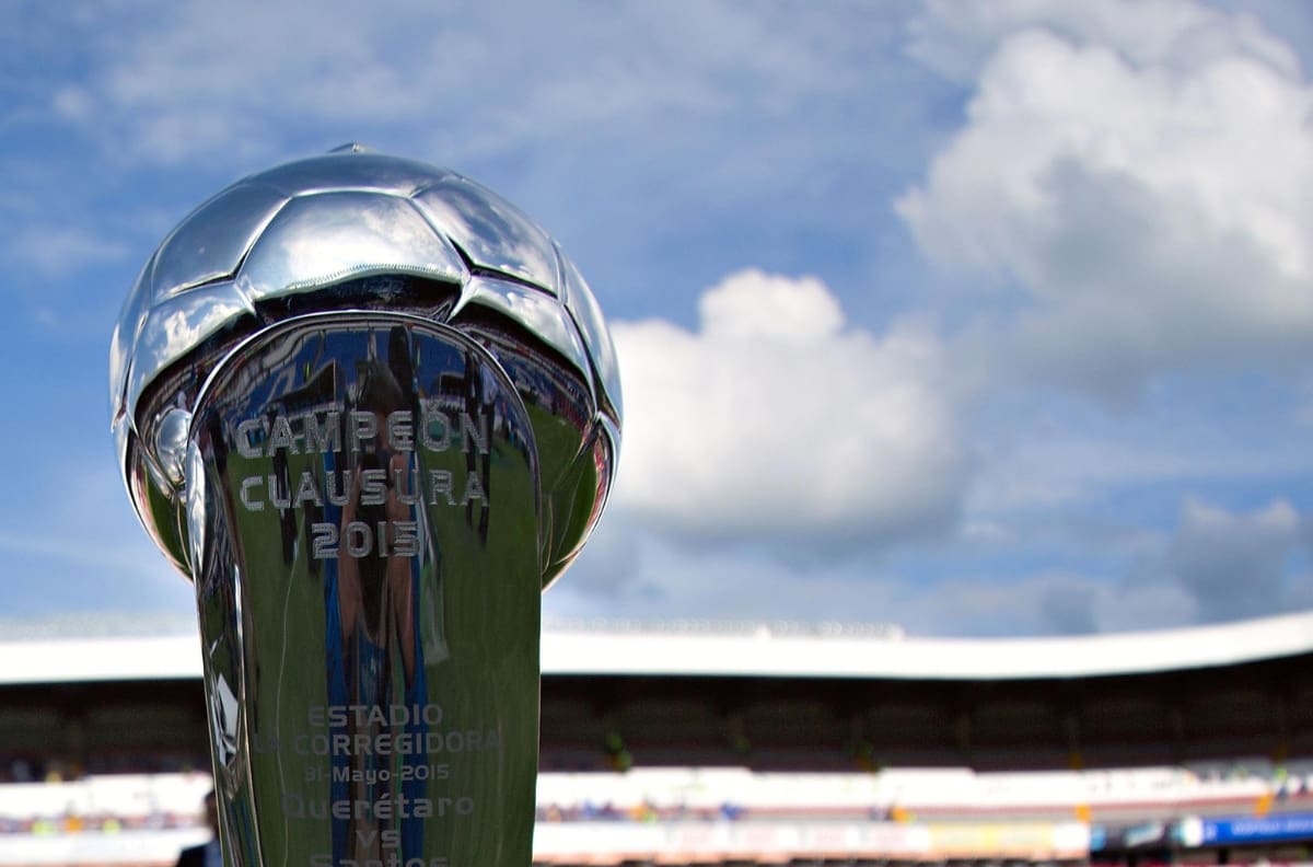 Querétaro: La final histórica vs Santos