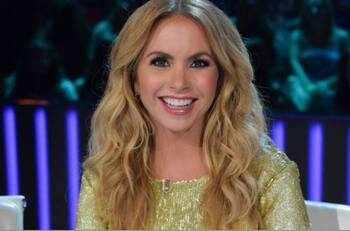 Lucero revela que nunca ha tenido contrato de exclusividad con Televisa