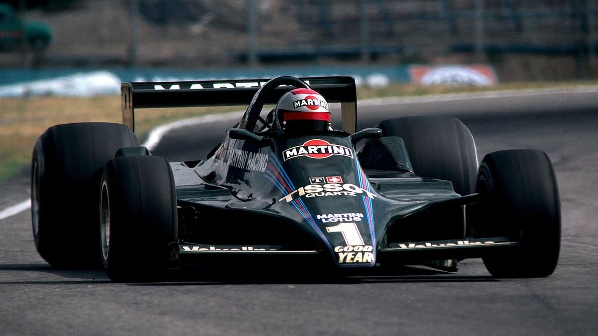 La última apuesta de Andretti Autorsport en Fórmula 1