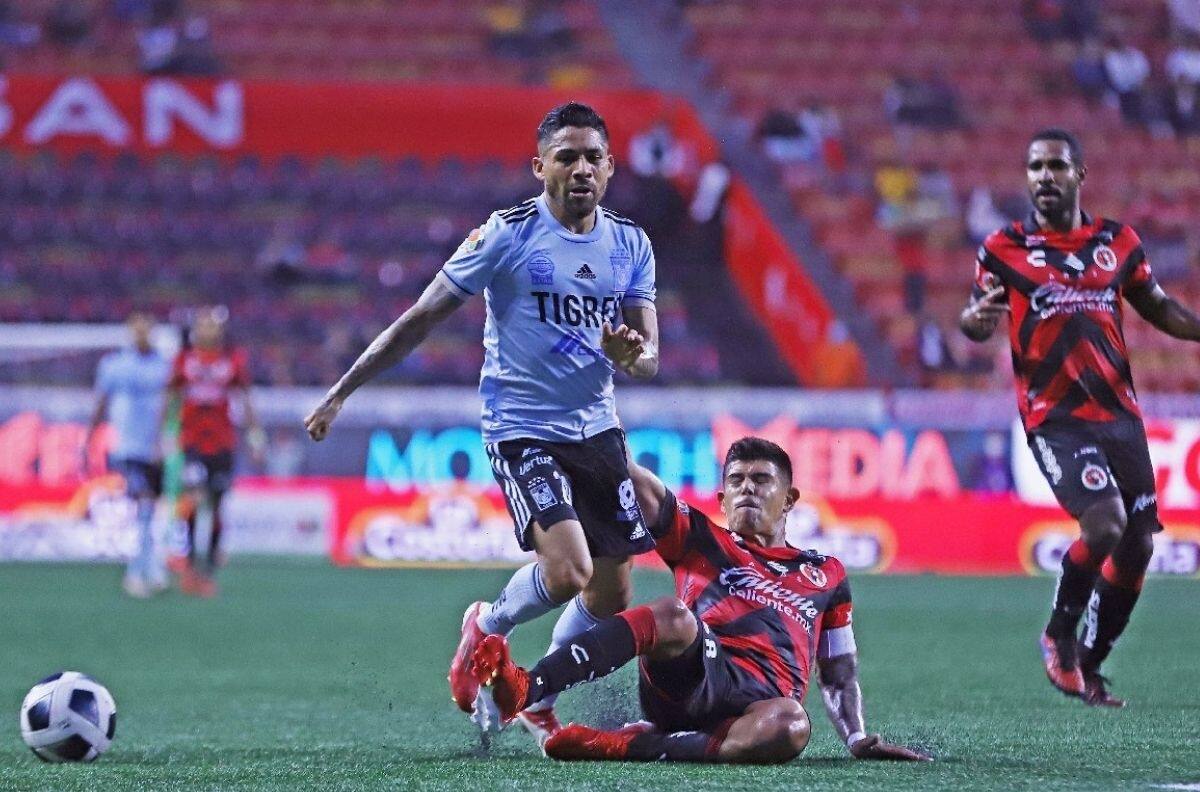 Exjugador que pasó sin pena ni gloria en la Liga MX brilla en el Colo Colo de Chile