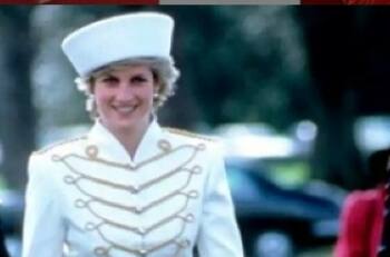 Los zapatos de Lady Di que usan Meghan Markle y otras personalidades de la realeza