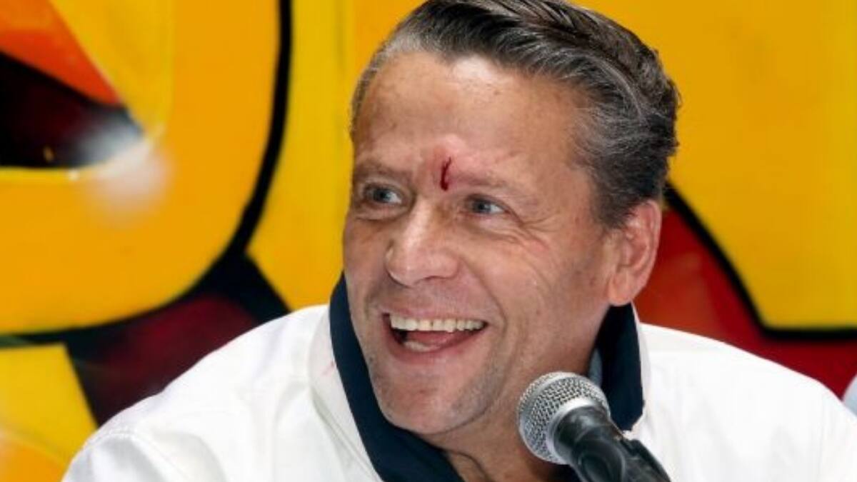 Alfredo Adame podría estar en libertad condicional, por este delito