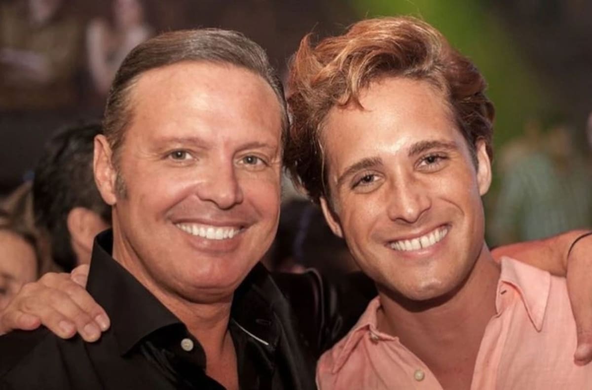 ¿Luis Miguel se posesiona de Diego Boneta? Comparan actitud violenta del actor con la del cantante