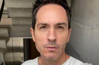 Mauricio Ochmann recuerda a su padre a un año de fallecimiento con emotivo mensaje