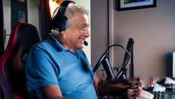 AMLO se convierte en uno de los streamers de habla hispana más vistos en el mundo