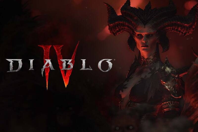 Si mueres en modo extremo tendrás que crear un nuevo personaje. Créditos: Facebook Diablo