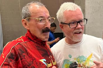 La razón por la que el entrenador de Manny Pacquiao odia a “Nacho” Beristain