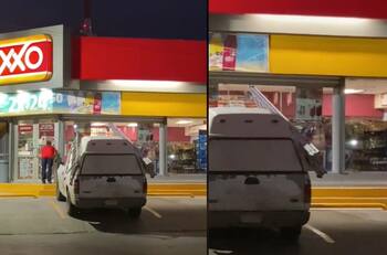 VIDEO | "Antroxxo" se vuelve viral en redes sociales