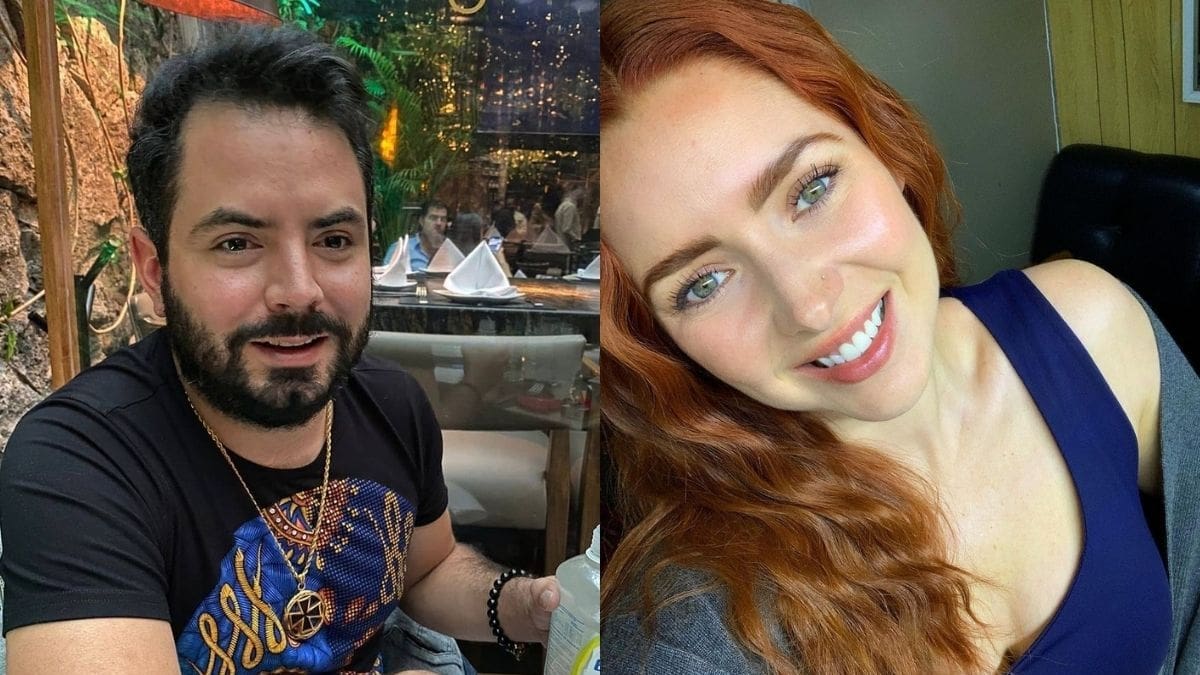 José Eduardo Derbez y Ariadne Díaz se traen algo entre manos