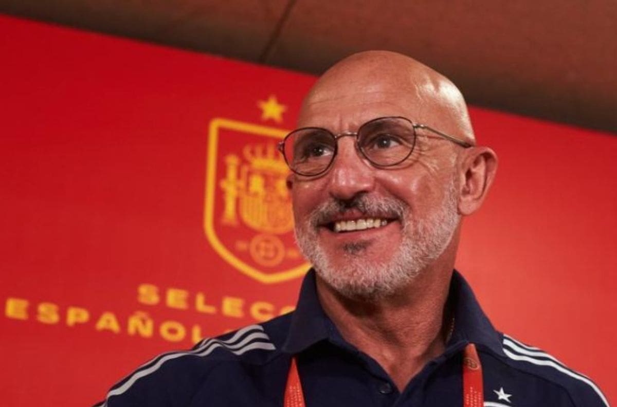 ¿Quién es Luis de la Fuente? Sustituto de Luis Enrique en la selección española