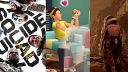 Juegos gratis de esta semana: Disfruta de 8 títulos sin pagar un peso