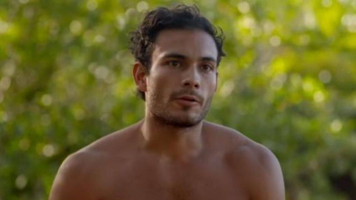 "Te comprime, te sofoca": Pascal Nadaud, ex participante de "Exatlón", confesó ser víctima de abuso