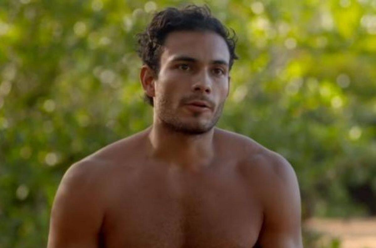 "Te comprime, te sofoca": Pascal Nadaud, ex participante de "Exatlón", confesó ser víctima de abuso