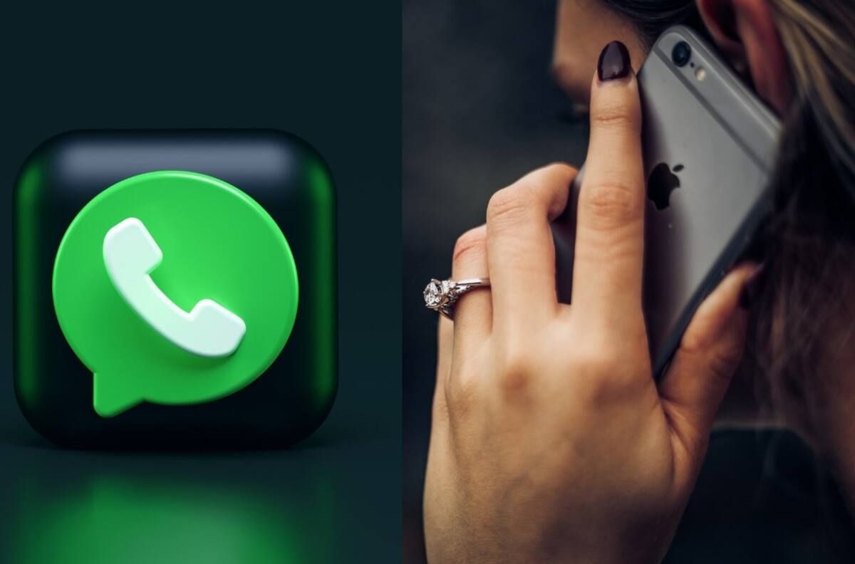 WhatsApp: Cómo cambiar el fondo de pantalla de una llamada