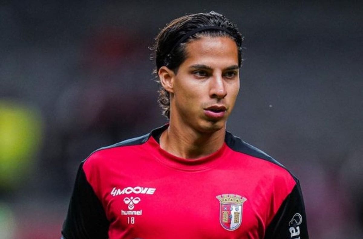 La postura de Diego Lainez ante el interés de América y Tigres