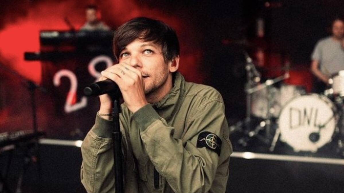 Louis Tomlinson: sus conciertos, costos y todo lo que debes saber de su gira mundial 2022