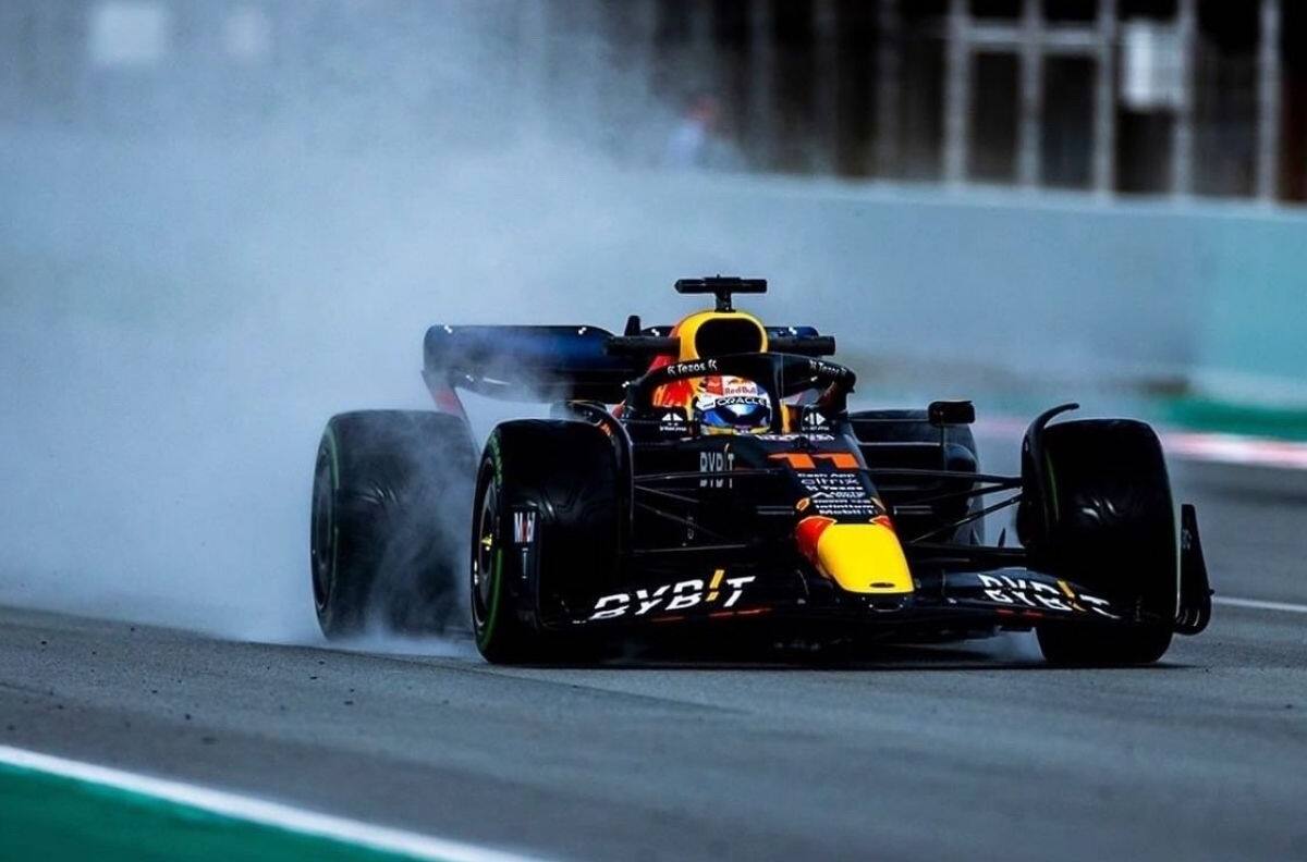 Lo que se espera de Checo Pérez en el Gran Premio de Fórmula 1 de Bahrein