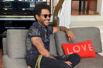 Kalimba habló sobre el distanciamiento de OV7: “Somos hermanos”