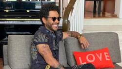 Kalimba habló sobre el distanciamiento de OV7: “Somos hermanos”