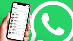 WhatsApp dejará de funcionar en 40 celulares a partir del 1 de abril