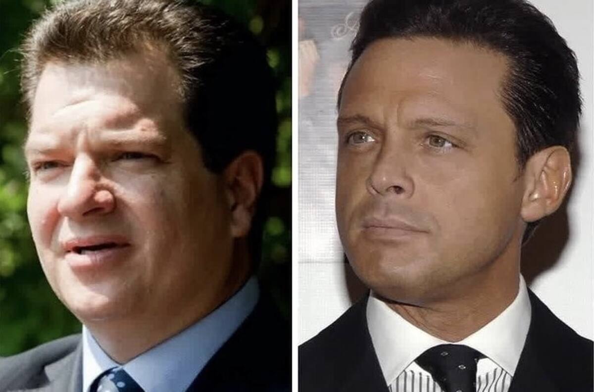 ¿Quién es Miguel Alemán Magnani y qué papel juega con Luis Miguel?