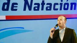 Presidente de la Federación Mexicana de Natación a proceso por delito