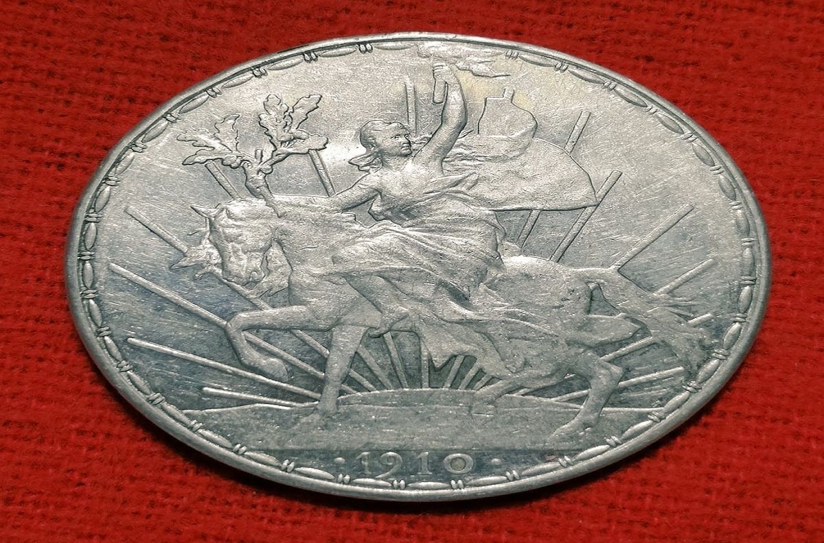 Numismática: Moneda del Caballito puede llegar a valer más de 20 mil pesos