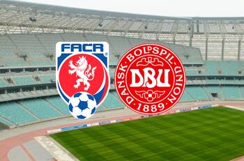 República Checa vs Dinamarca: Alineaciones, cómo y dónde ver en vivo la Eurocopa