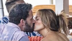 JLo y Ben Affleck recurrirían a la subrogación para tener un bebé