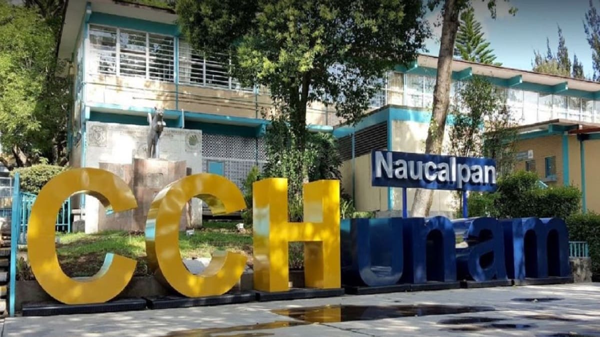 Así reaccionaron las redes sociales ante el nuevo uniforme del CCH Naucalpan