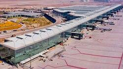 Desde camiones hasta taxis aéreos: así podrás llegar al nuevo Aeropuerto Felipe Ángeles