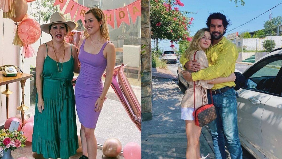 Arturo Carmona canta tema de su ex, Alicia Villarreal