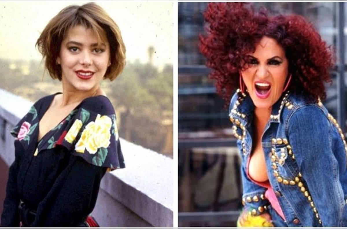 Kenny asegura: "Alejandra Guzmán es violenta, al igual que Enrique Guzmán”
