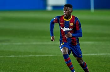 Joven promesa salió del Barcelona y ahora lo echan de Alemania