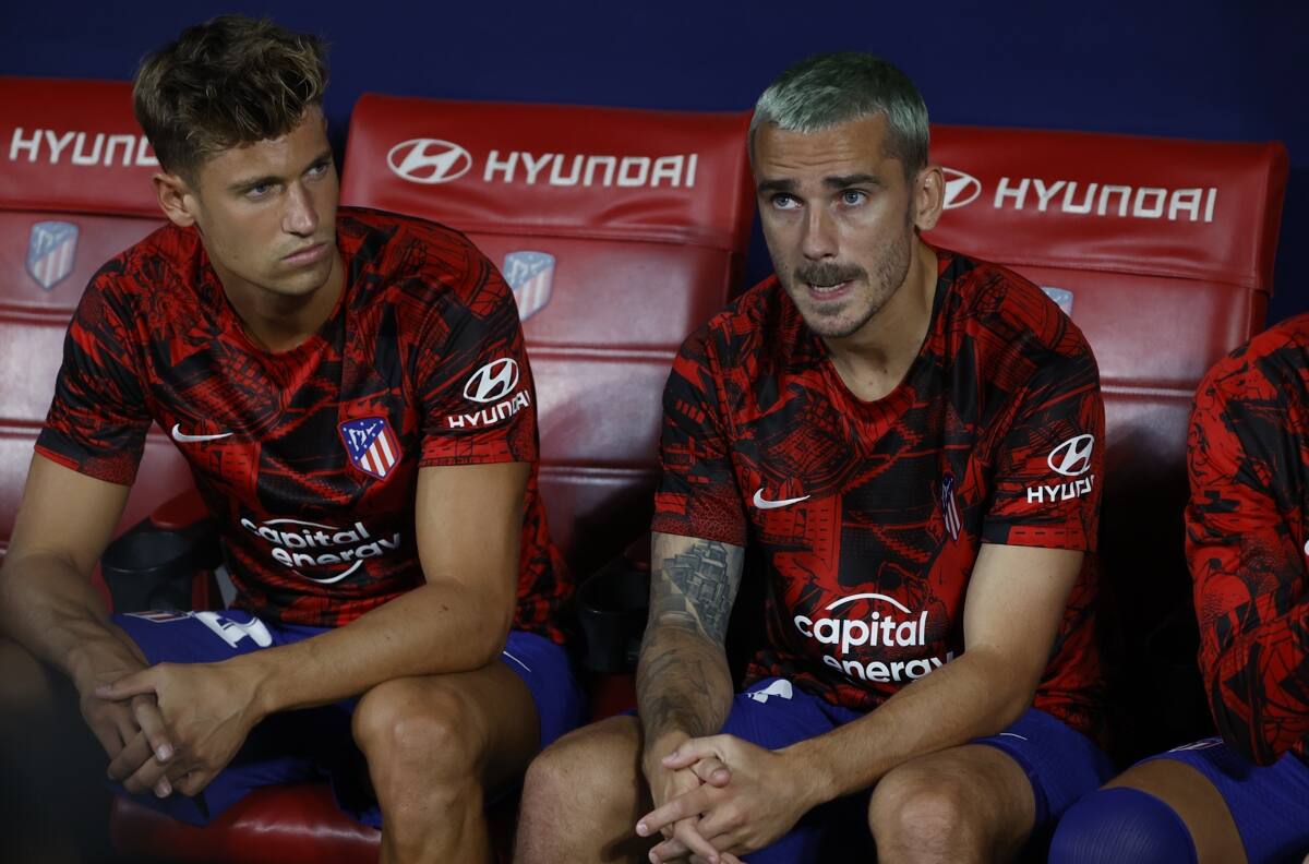 Antoine Griezmann: Atlético de Madrid y FC Barcelona aún no alcanzan acuerdo por el francés