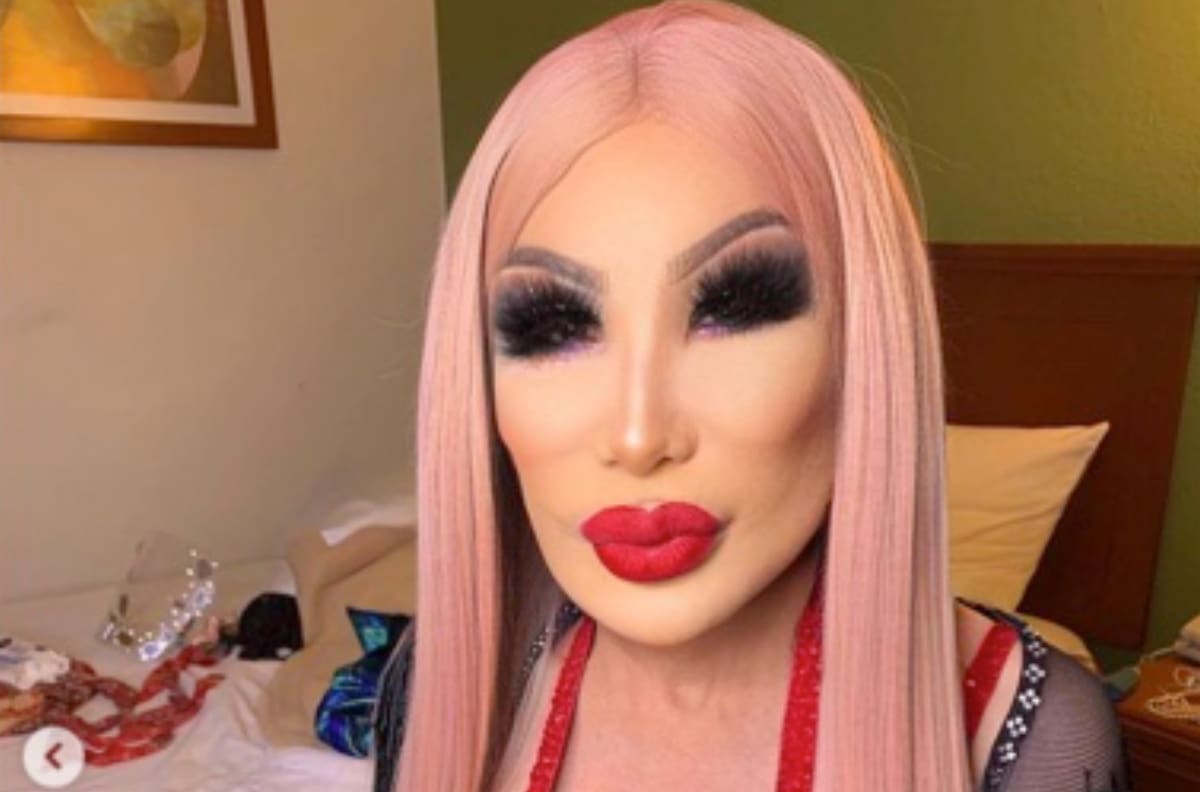 Lyn May se pone al tú por tú y asegura que es más guapa que Thalía y Beyoncé