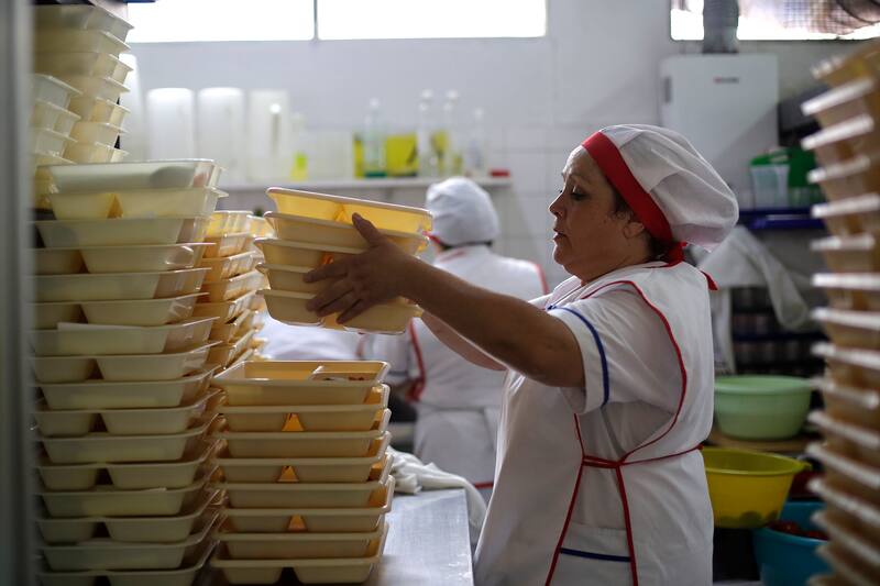 Esta nueva medida busca mejorar la salud de los empleados con ayuda de las empresas y un nuevo pago extra. Créditos: ATON.