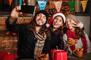 Fiestas de Fin de Año en el trabajo: Cosas que debo saber antes de asistir a este lugar