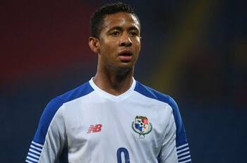 Está en riesgo: Dos compañeros de Gabriel Torres en la Selección de Panamá dieron positivo a COVID