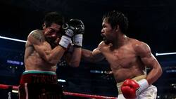 VIDEO | El día que Manny Pacquiao le desfiguró el rostro a Antonio Margarito