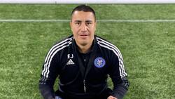 Video: Así fue el emotivo festejo de Efraín Juárez al ganar la MLS con el New York City FC