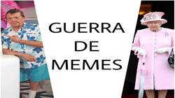 Los mejores memes de Chabelo tras la muerte de la Reina Isabel II